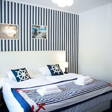 Marina Mikolajki Apartment Екстериор снимка