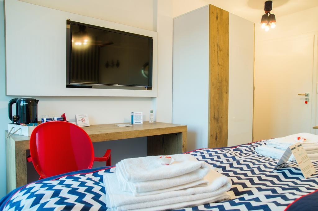 Marina Mikolajki Apartment Екстериор снимка