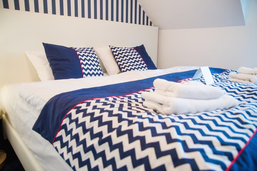 Marina Mikolajki Apartment Екстериор снимка