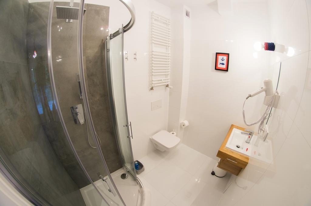 Marina Mikolajki Apartment Екстериор снимка