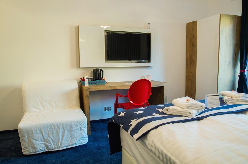 Marina Mikolajki Apartment Екстериор снимка
