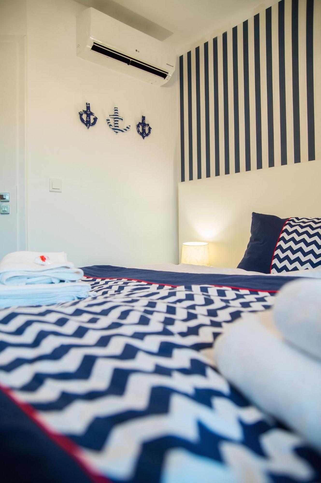 Marina Mikolajki Apartment Екстериор снимка