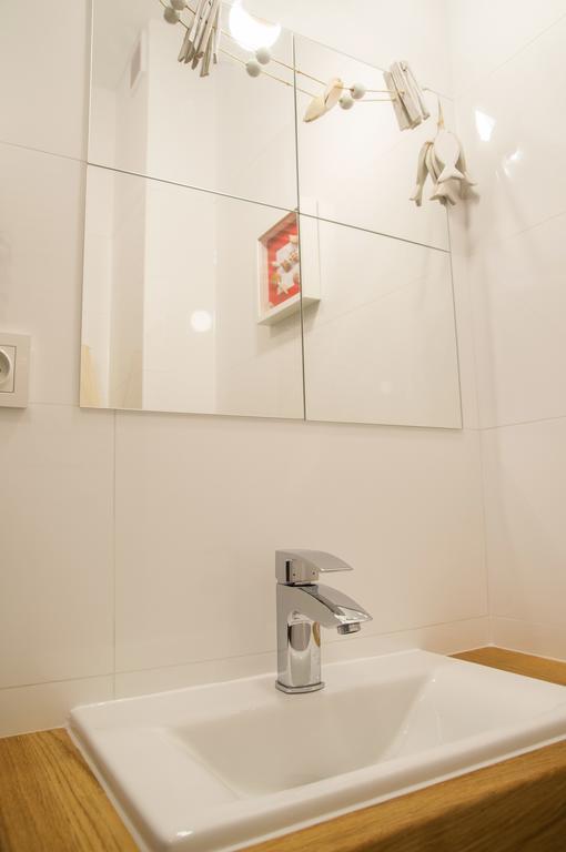 Marina Mikolajki Apartment Екстериор снимка