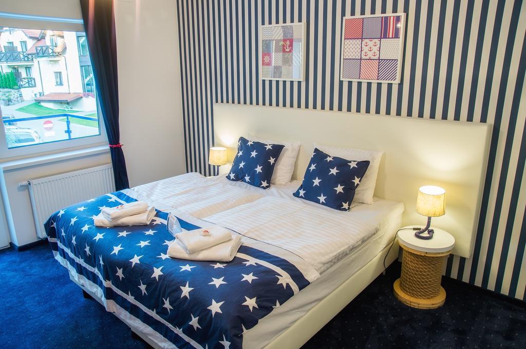 Marina Mikolajki Apartment Екстериор снимка