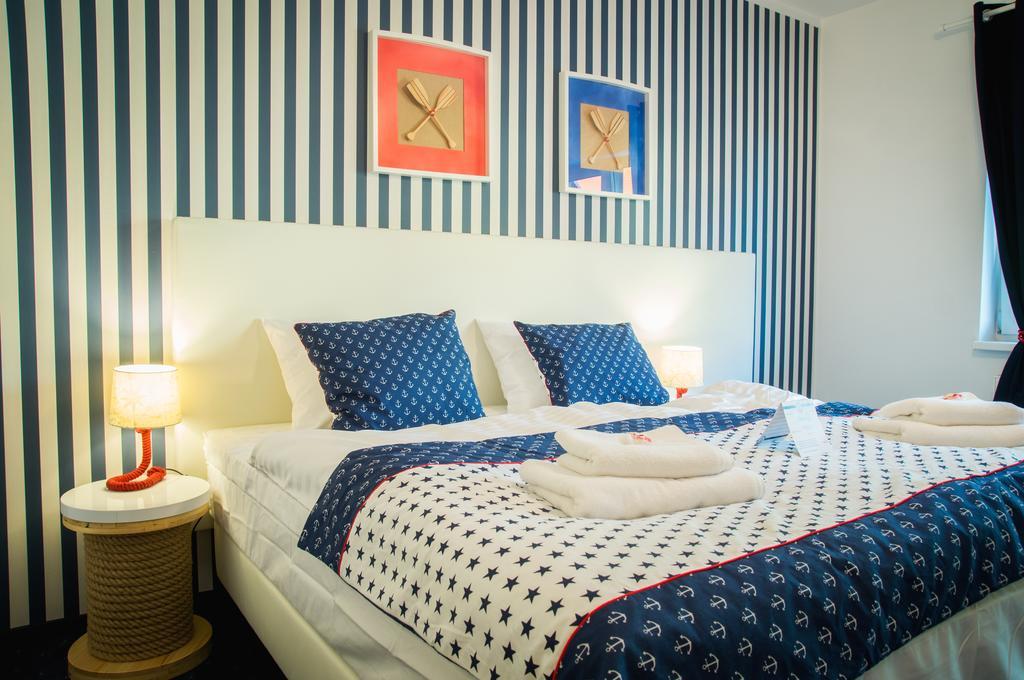 Marina Mikolajki Apartment Екстериор снимка