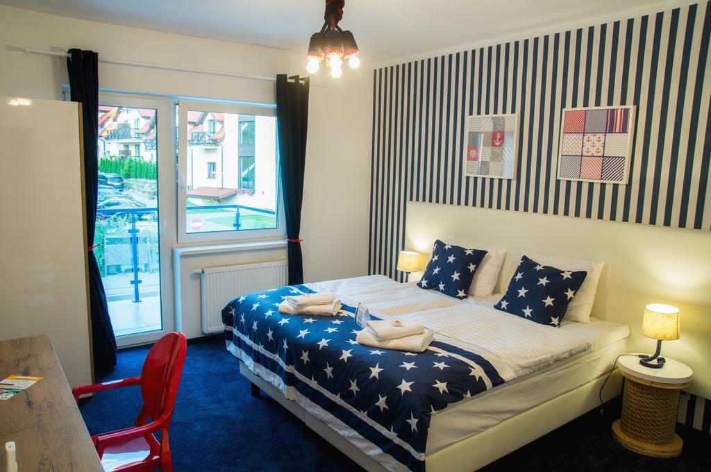 Marina Mikolajki Apartment Екстериор снимка