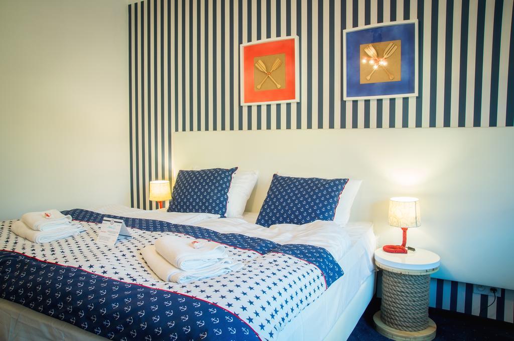 Marina Mikolajki Apartment Екстериор снимка