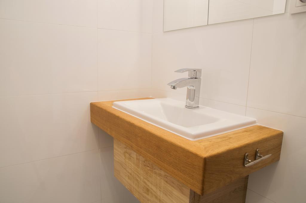 Marina Mikolajki Apartment Екстериор снимка
