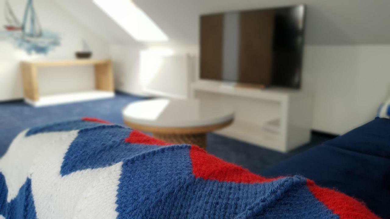 Marina Mikolajki Apartment Екстериор снимка