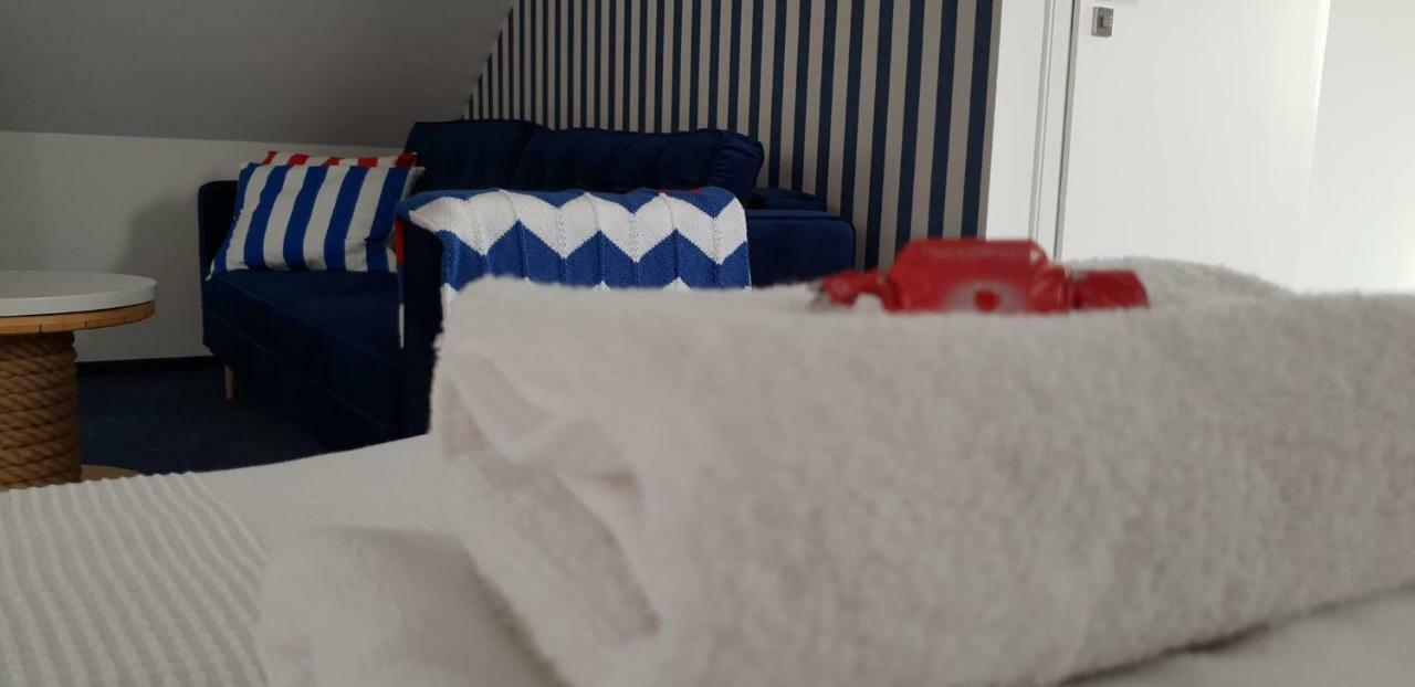 Marina Mikolajki Apartment Екстериор снимка