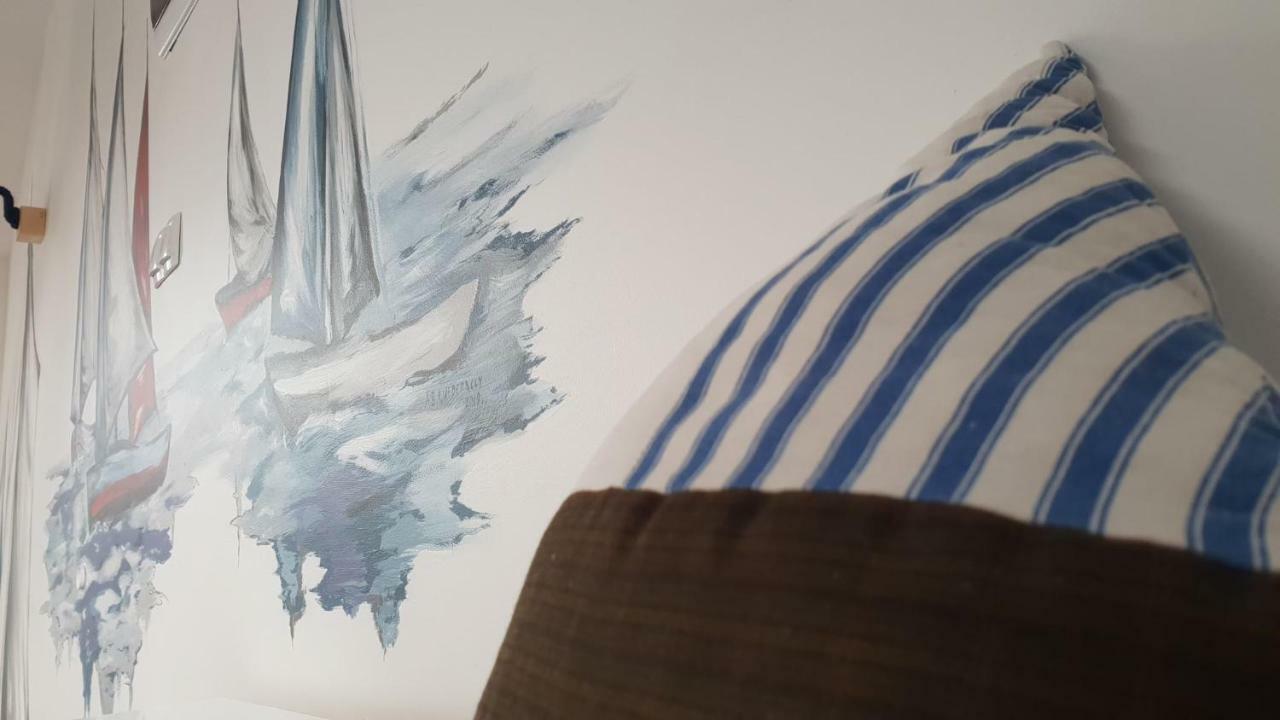 Marina Mikolajki Apartment Екстериор снимка