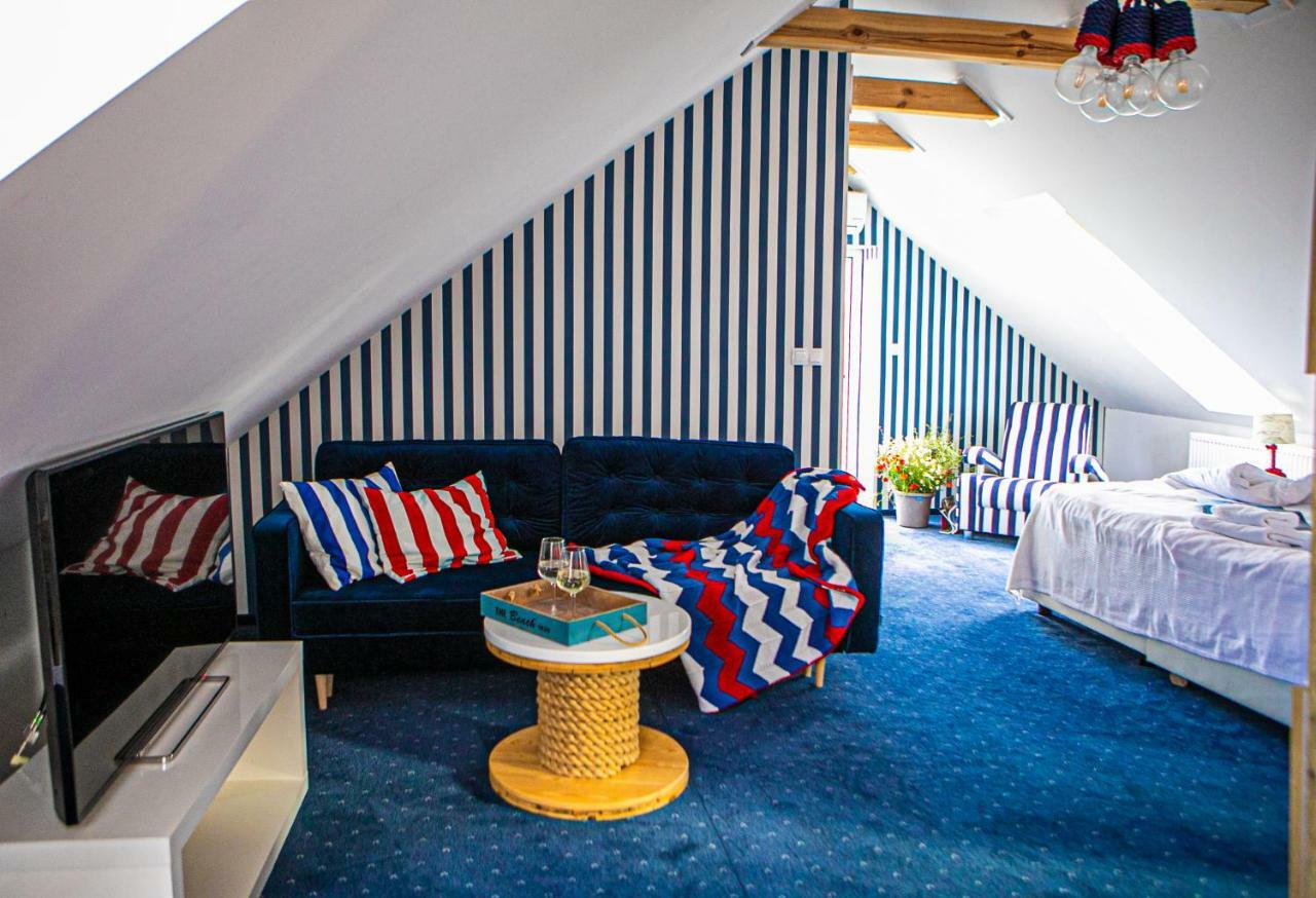 Marina Mikolajki Apartment Екстериор снимка