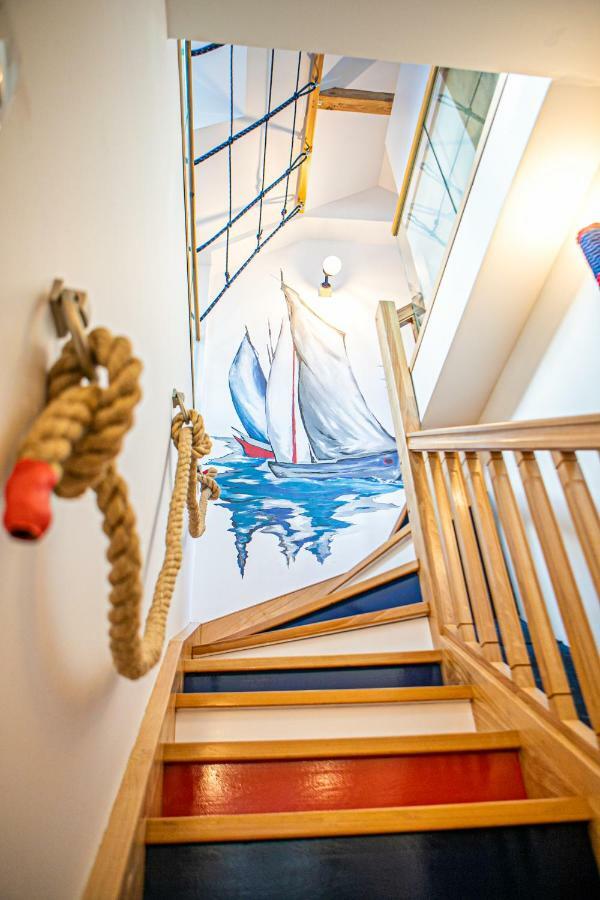 Marina Mikolajki Apartment Екстериор снимка