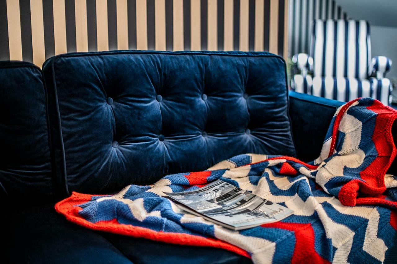 Marina Mikolajki Apartment Екстериор снимка