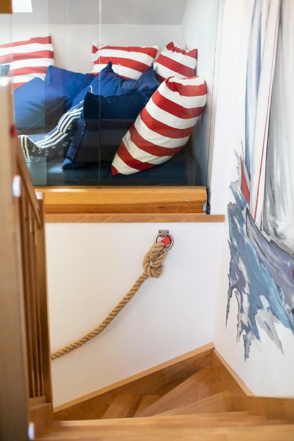 Marina Mikolajki Apartment Екстериор снимка