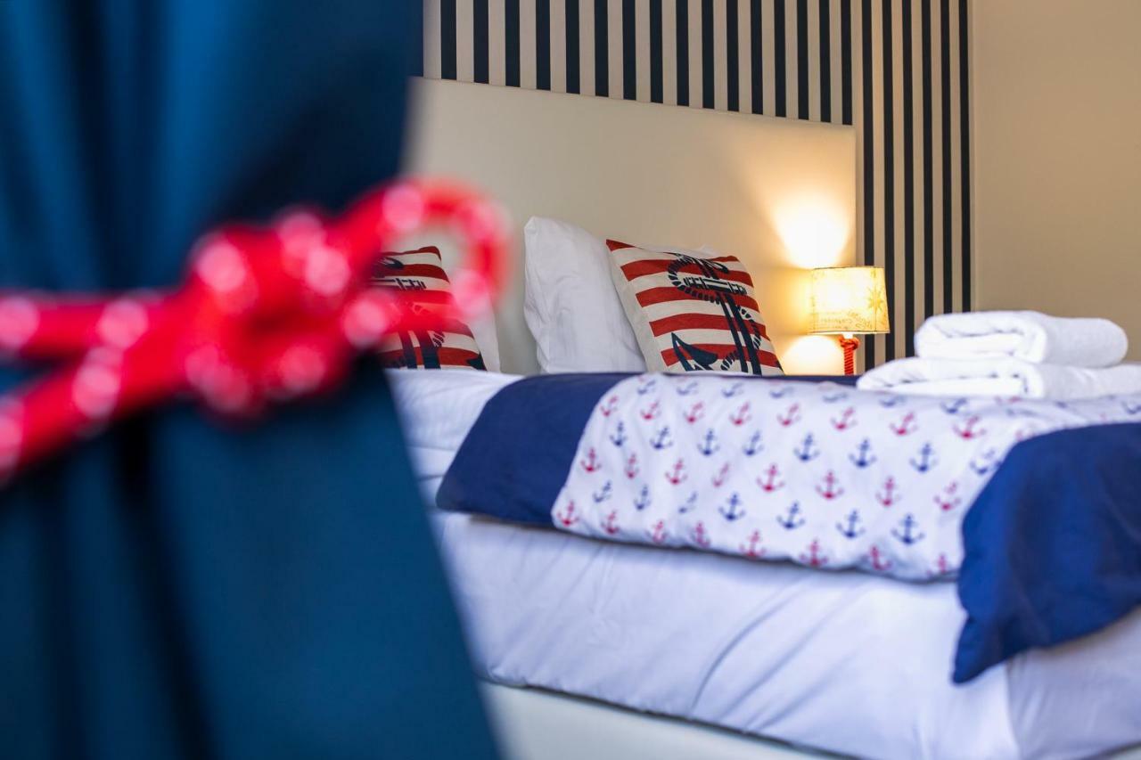 Marina Mikolajki Apartment Екстериор снимка