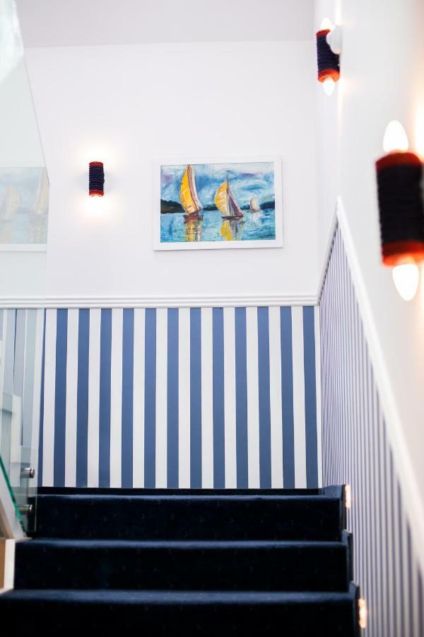 Marina Mikolajki Apartment Екстериор снимка