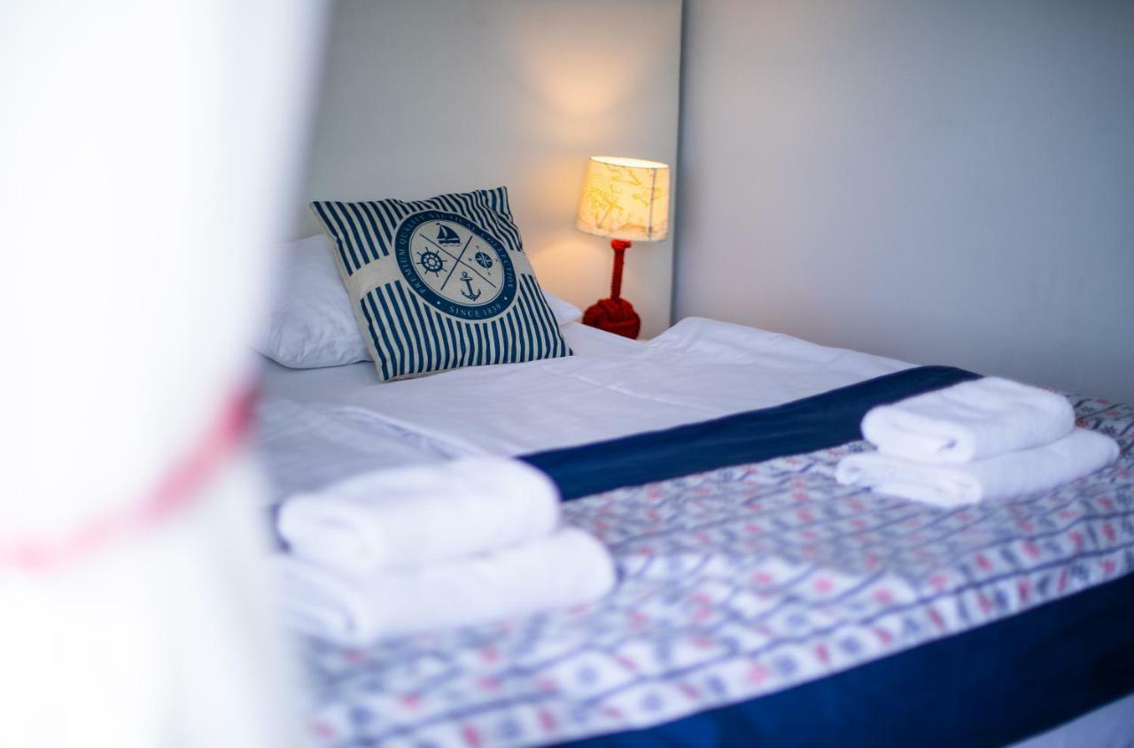 Marina Mikolajki Apartment Екстериор снимка