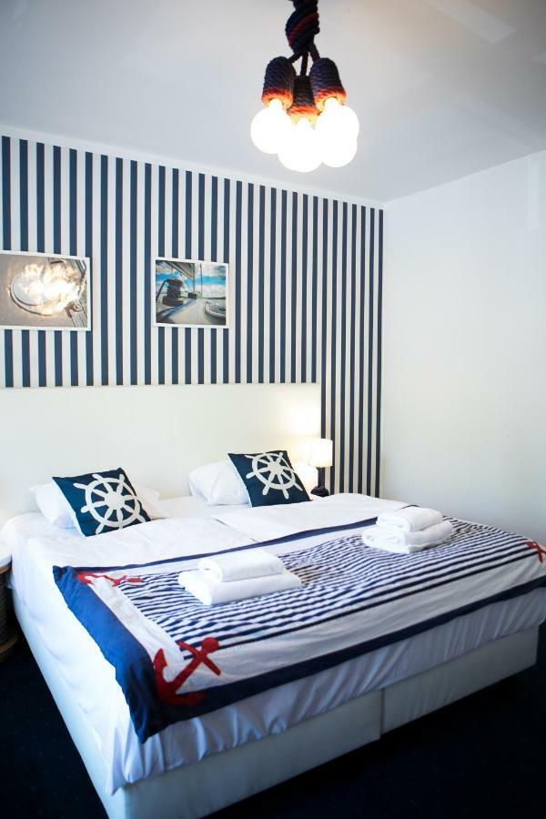Marina Mikolajki Apartment Екстериор снимка