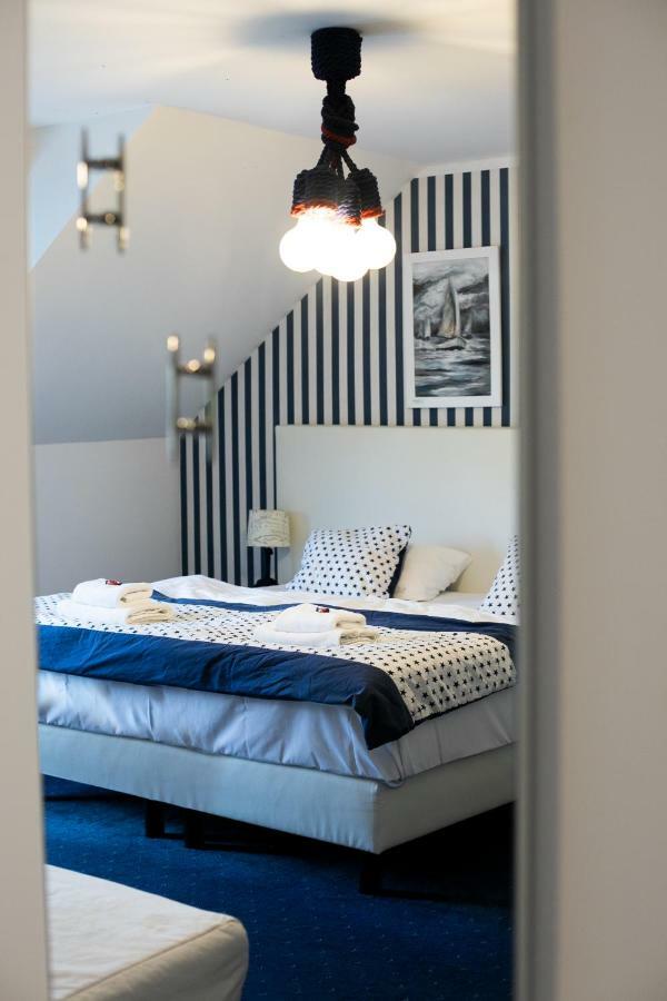Marina Mikolajki Apartment Екстериор снимка