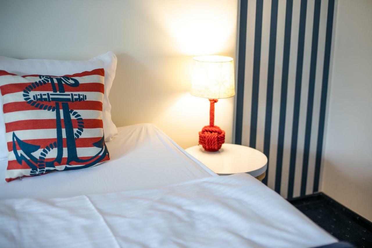 Marina Mikolajki Apartment Екстериор снимка