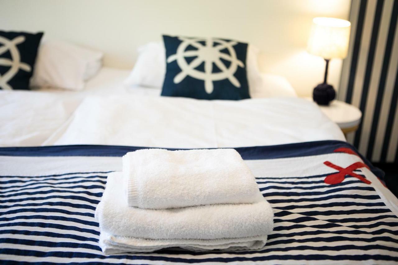 Marina Mikolajki Apartment Екстериор снимка
