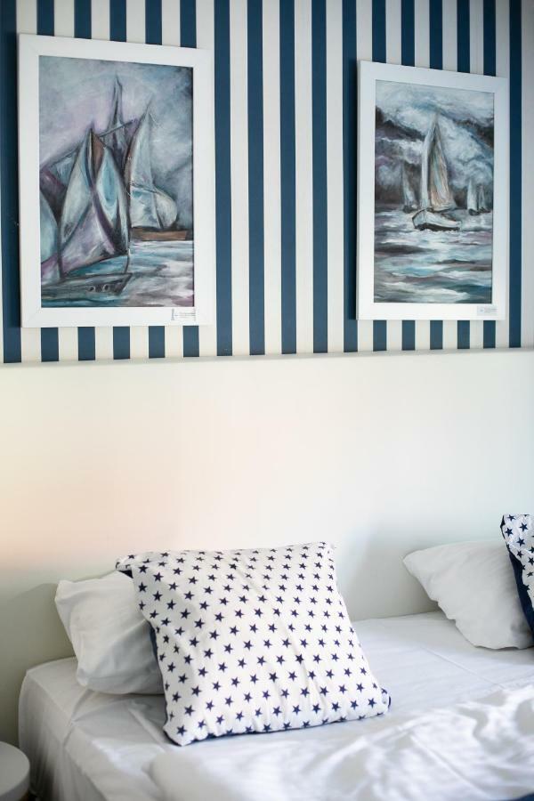 Marina Mikolajki Apartment Екстериор снимка