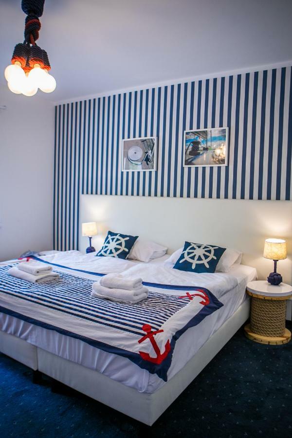 Marina Mikolajki Apartment Екстериор снимка