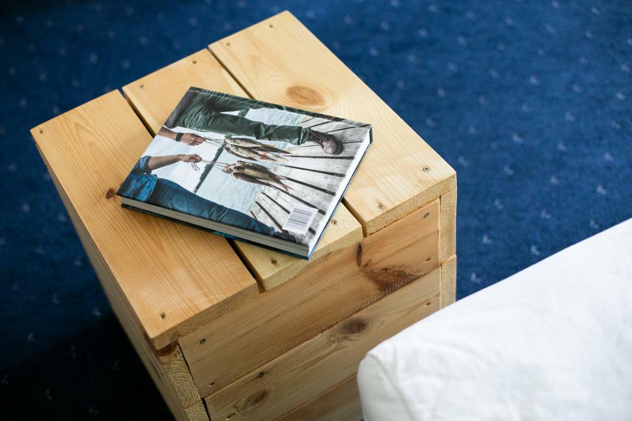 Marina Mikolajki Apartment Екстериор снимка