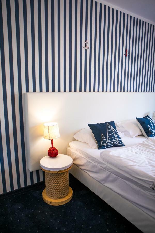 Marina Mikolajki Apartment Екстериор снимка